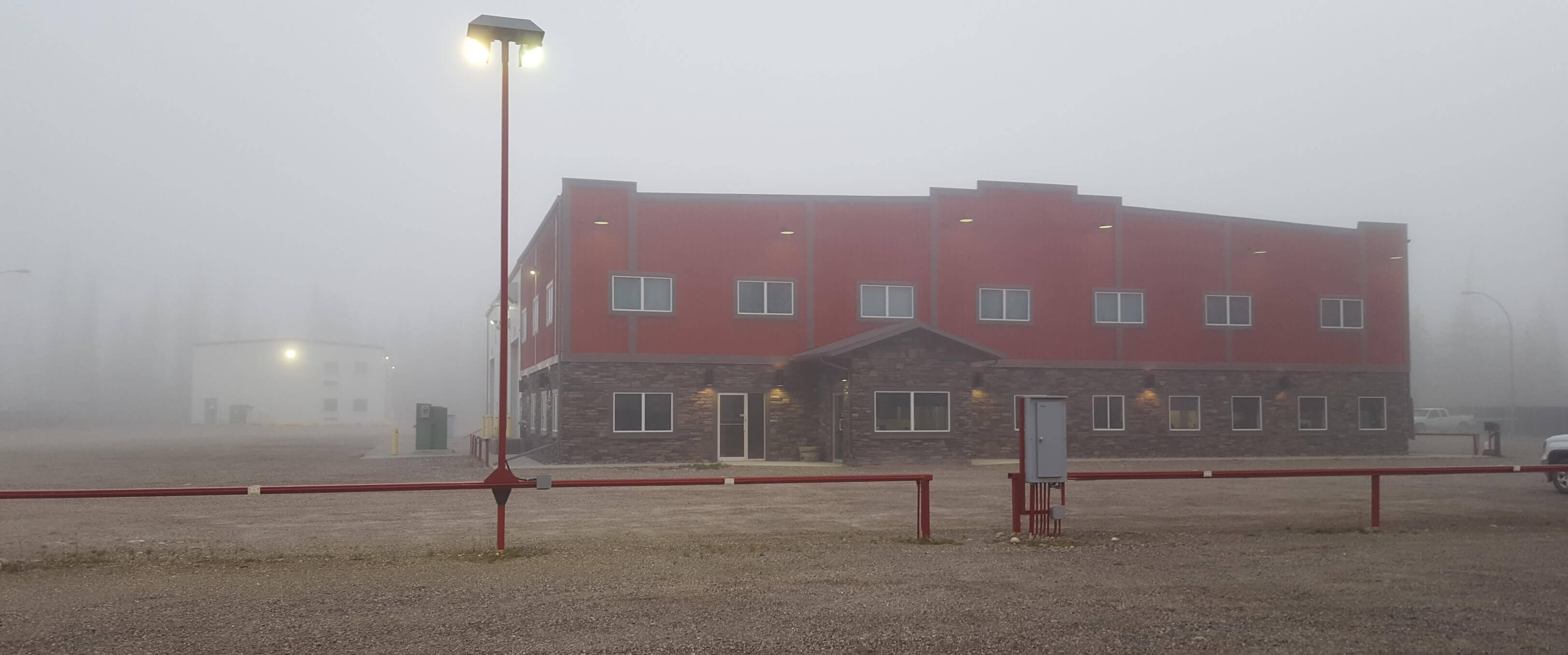 JD&C Services Owner Operators Rocky Mountain House