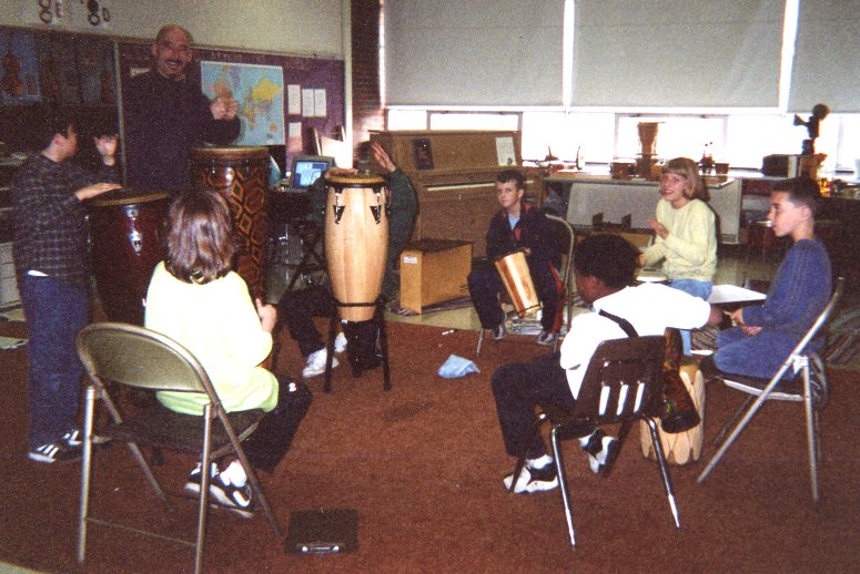 JD Drum School Photos of Drummer Jeremy JD Sheehan