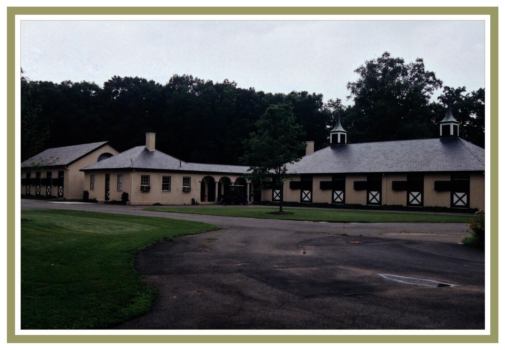 J.D. Eicher Builder, Inc. North Wales Warrenton, Virginia