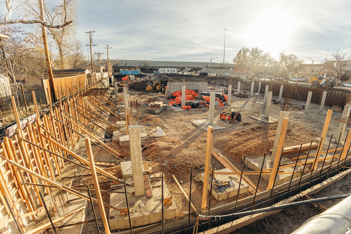 Partnership Examples J Development