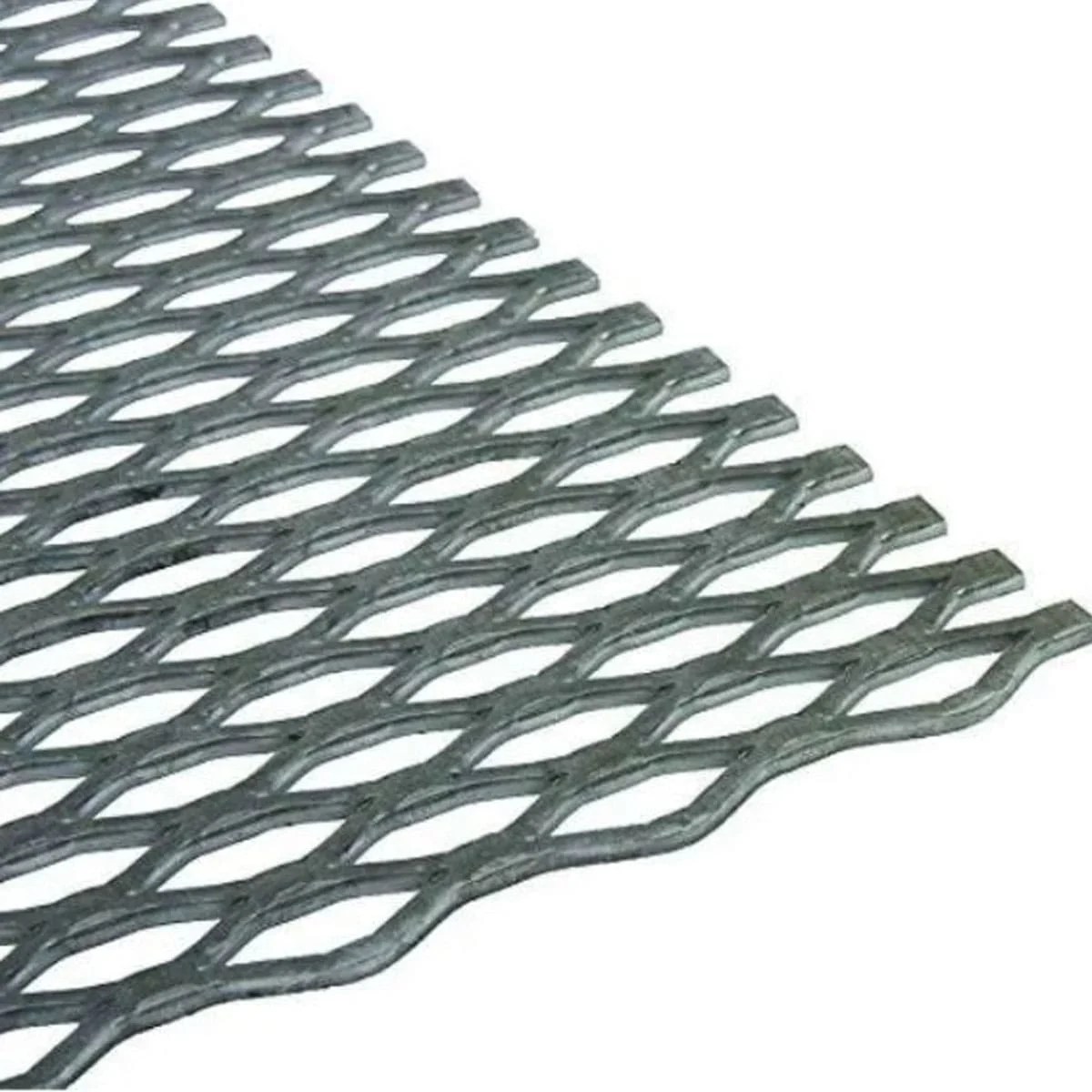 Replacement Steel Expanded for your Santa Maria BBQ Grill