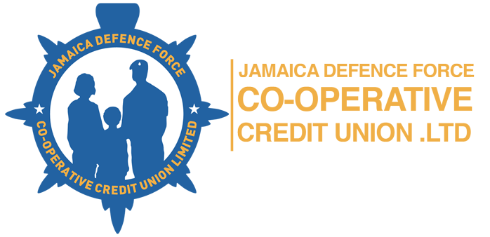 JDFCULogo2 Jamaica Defence Force Credit Union
