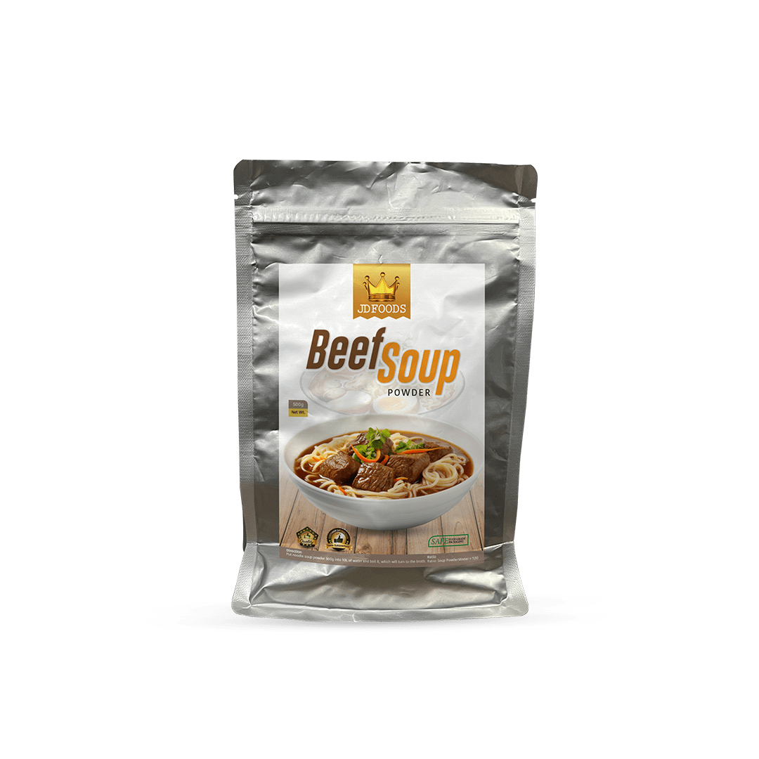 BEEF SOUP POWDER