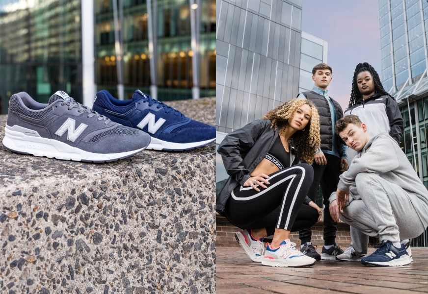 5 Minuten mit New Balance Ambassador Todd Duncan JD Sports