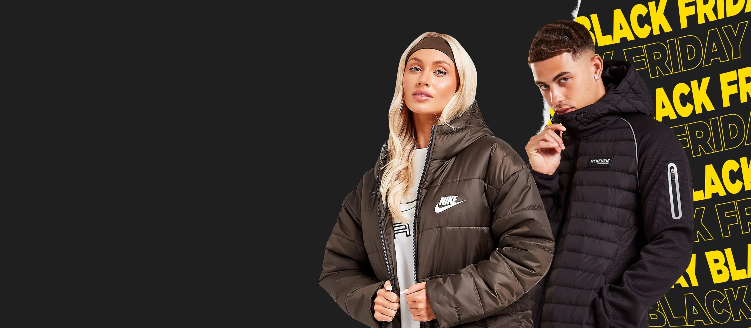 Black Friday Angebote bei JD JD Sports Deutschland Blog