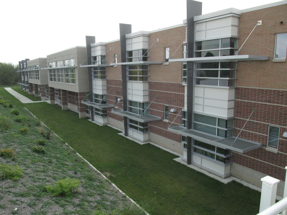 Fremont High School JDH Engineering