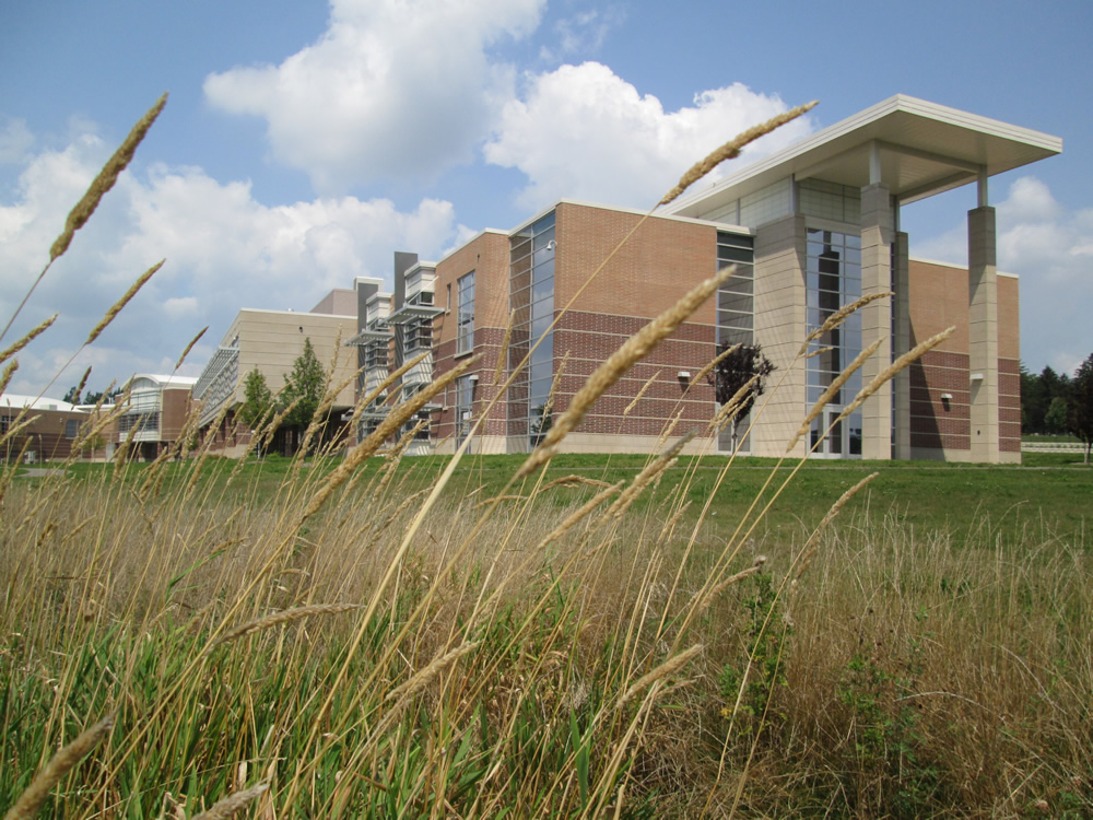Fremont High School JDH Engineering