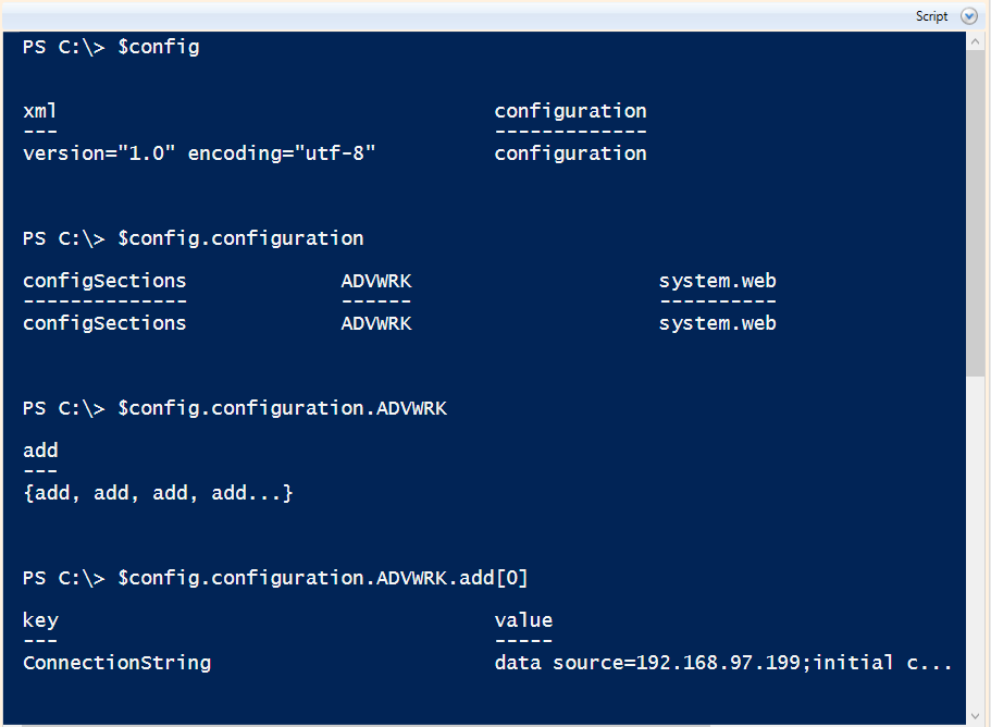 Find and Replace Text with PowerShell • The Lonely Administrator