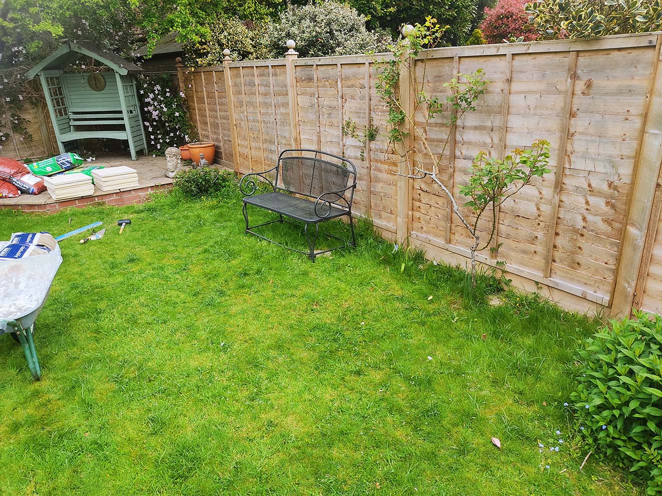 JDH Landscape Projects