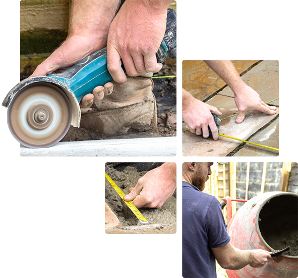 JDH Landscape Landscaping & Outdoor Construction