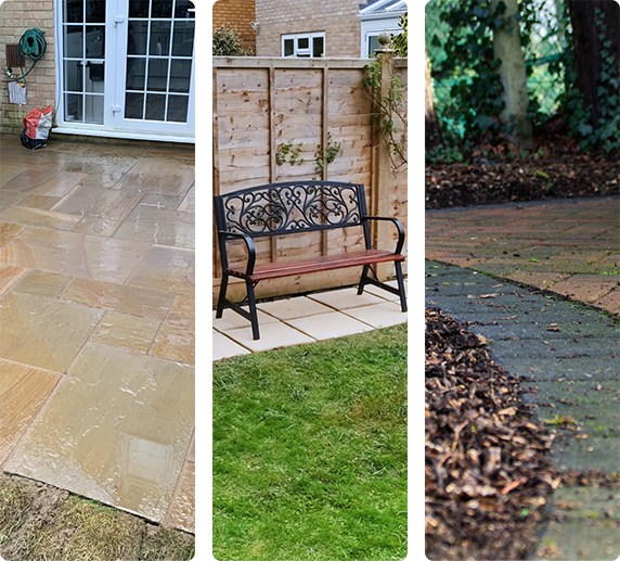 JDH Landscape Landscaping & Outdoor Construction