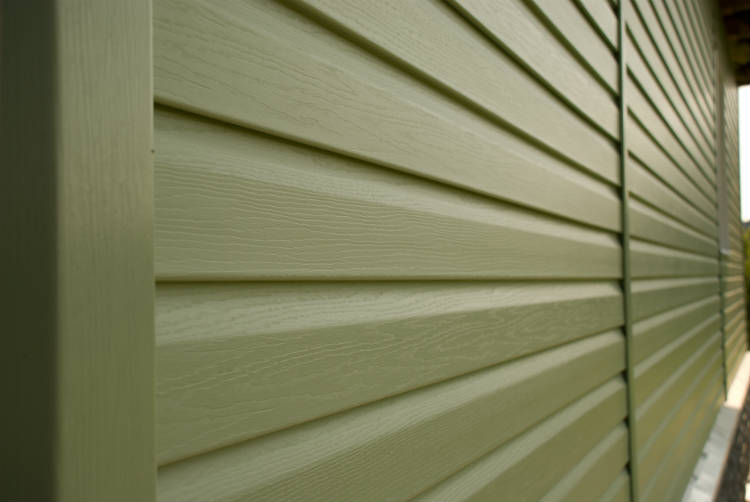 Guide to Replacement Siding Options
