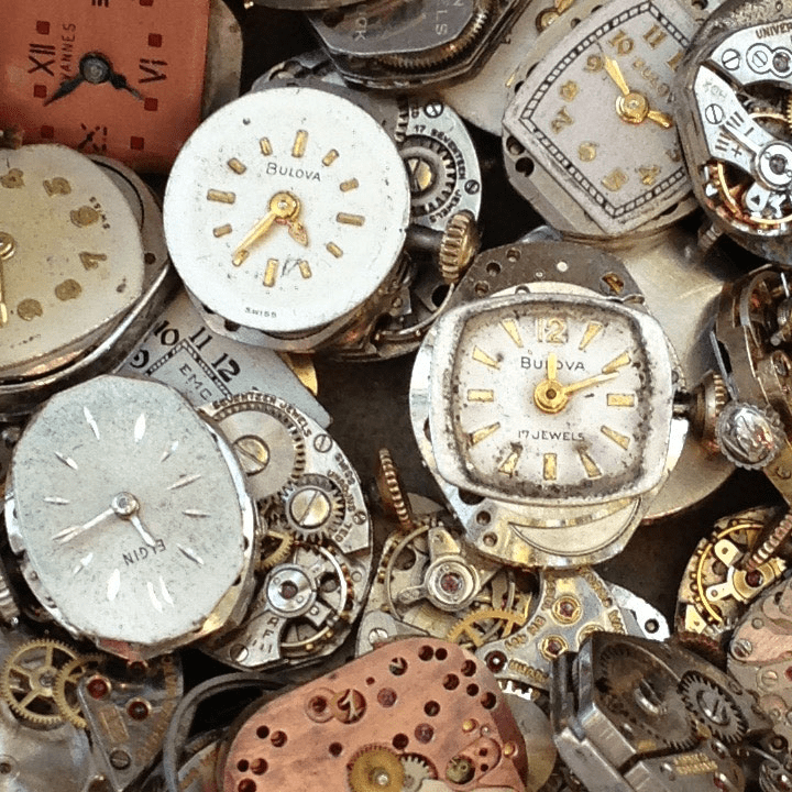 Barbados Jewelry & Watch Store Jewellers Discount International