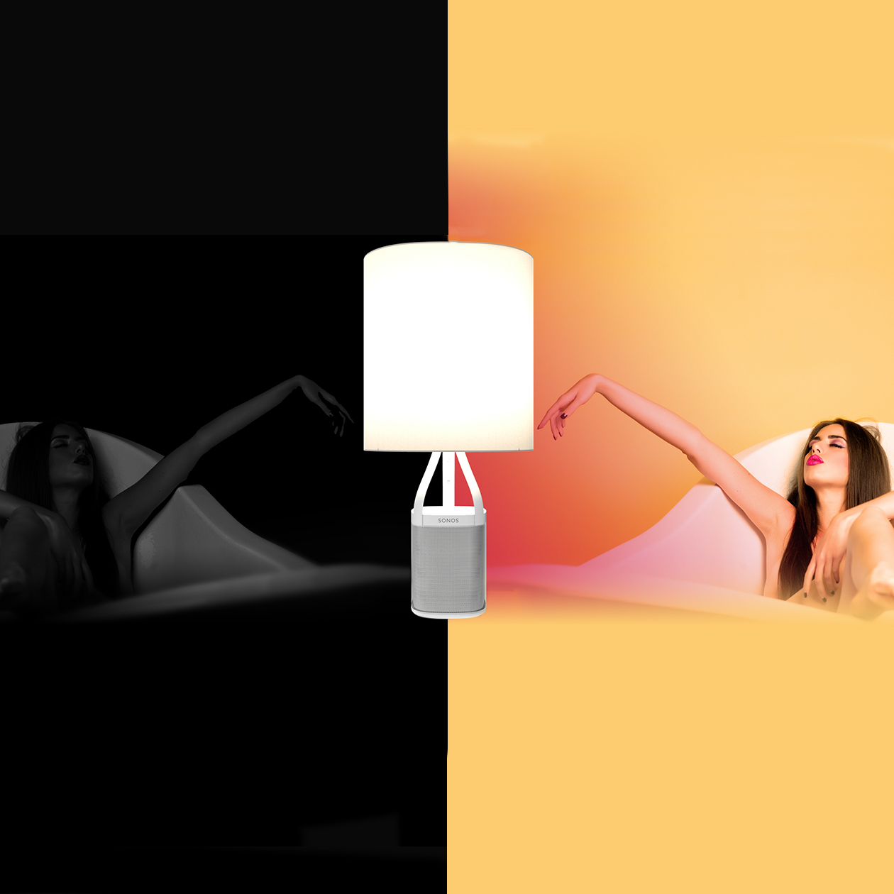 SONOS +LIGHT - JDID