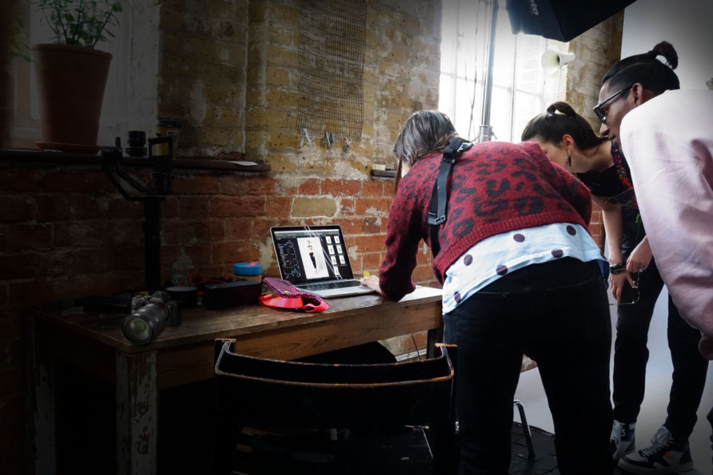 Diploma in Fashion Photography Fashion Photography Course Delhi