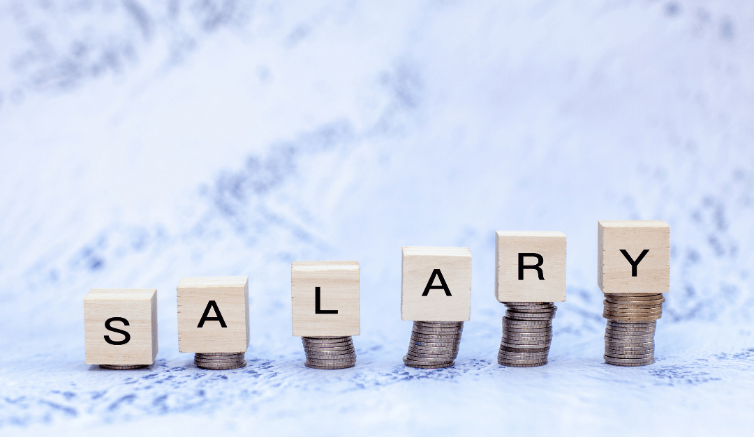 4 Times It's Worth Taking a Pay Cut Joseph David International