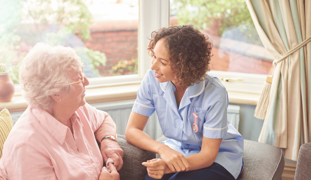 How to Attract the Best Caregivers to Your Community JDI