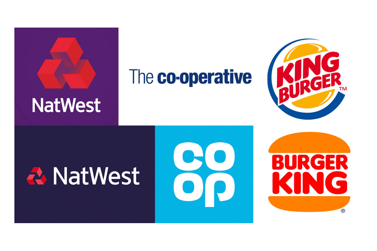 Exploring the Retro Logo Trend Why Brands are Going Vintage JDJ Creative