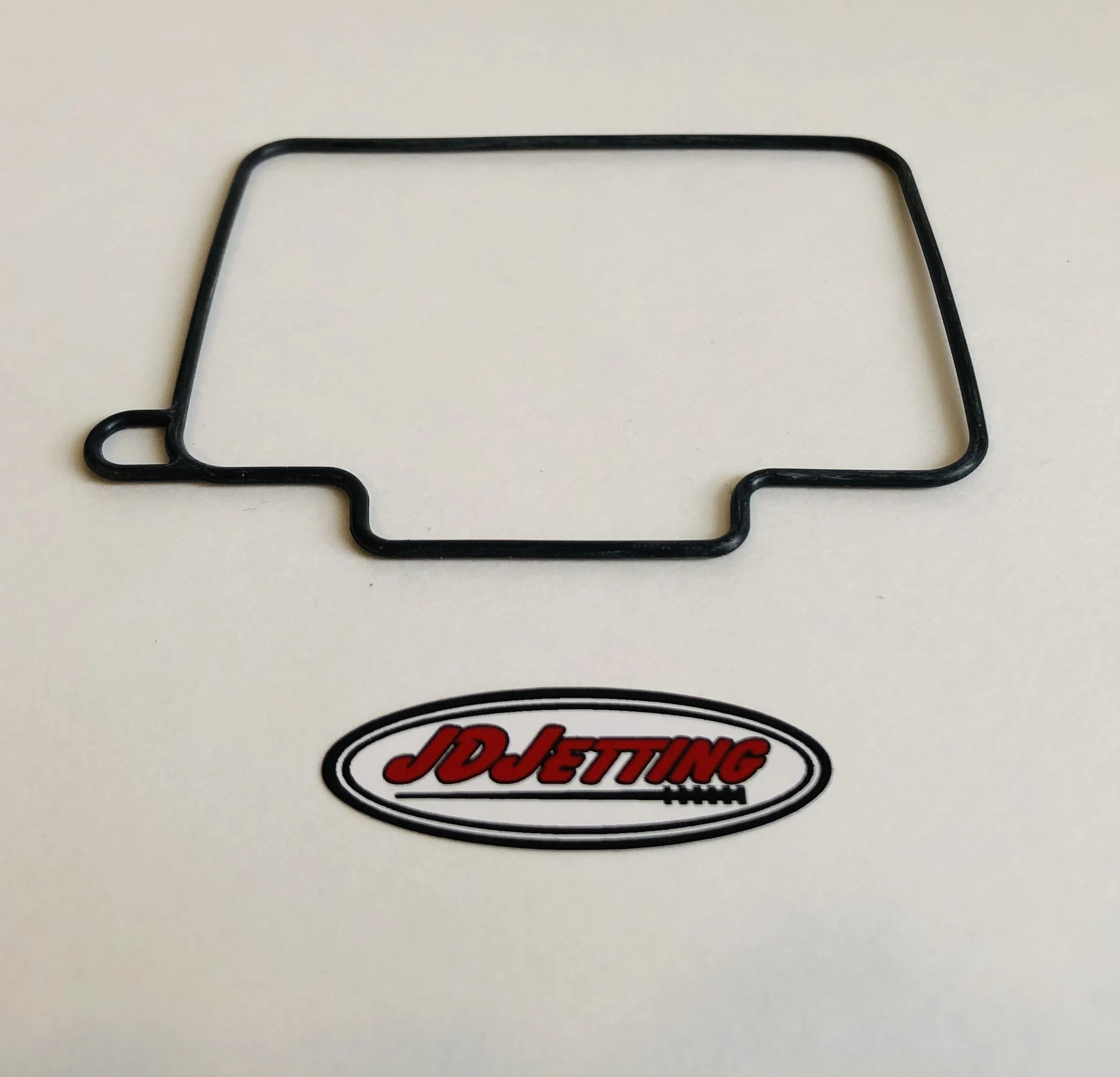 JDMK09 Mikuni TMX Carb Float Bowl Gasket Late Style JD Jetting