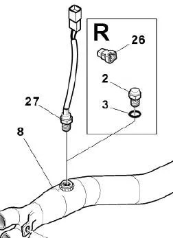 Husqvarna Lambda Sensor Bypass - JD Jetting