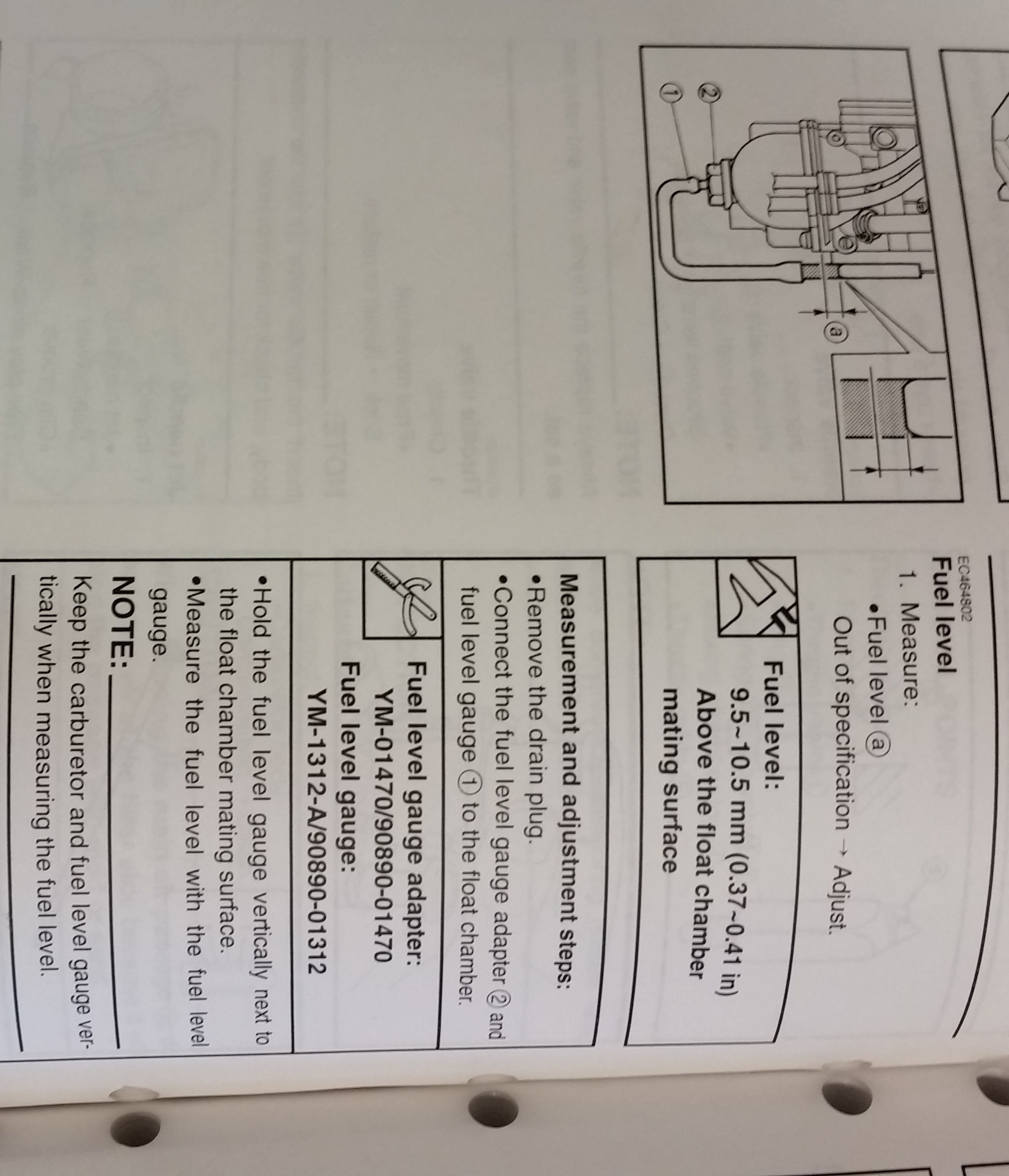 Yz125 Carburetor Diagram Collection Cheap saratov.myhistorypark.ru