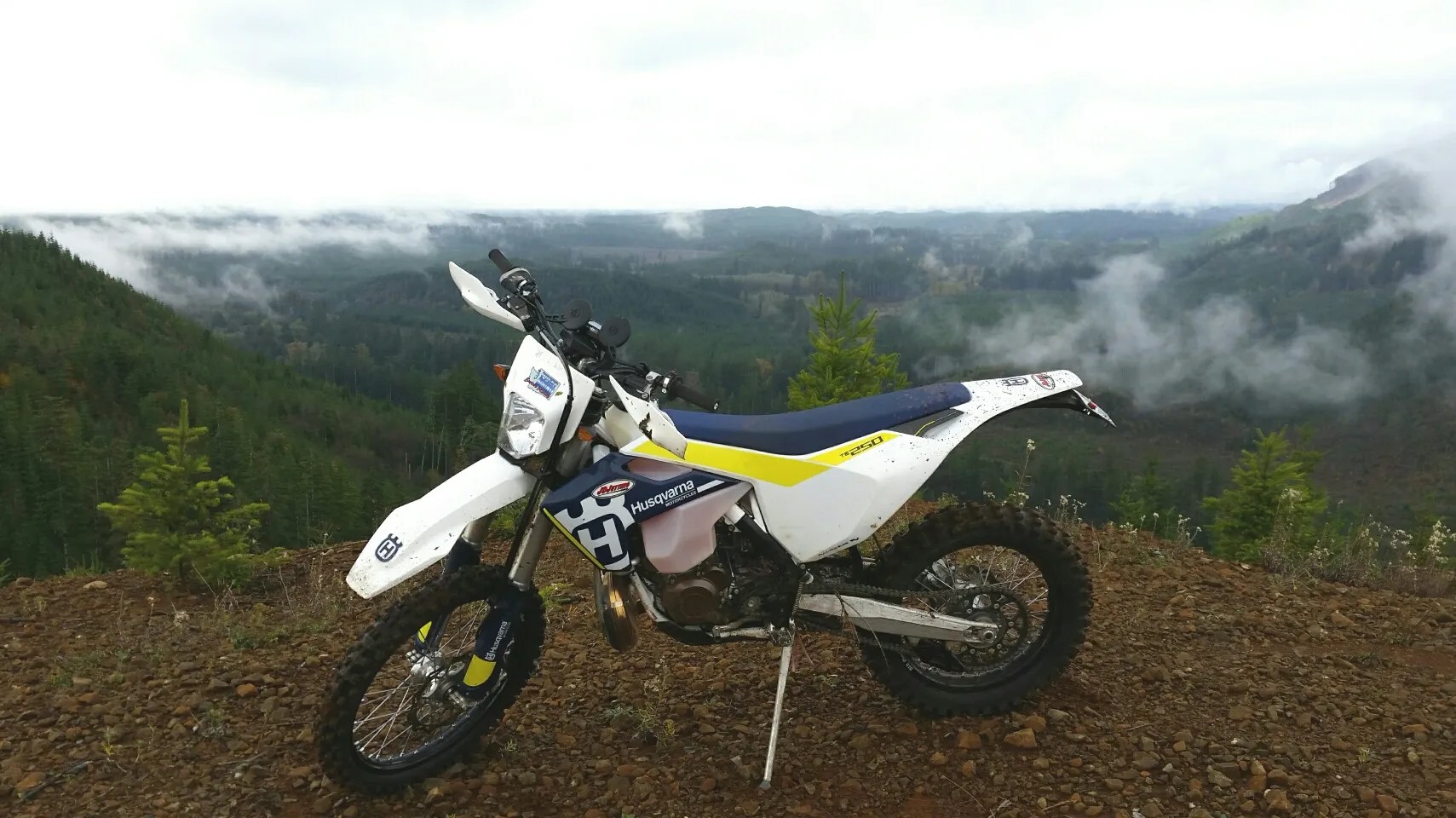 Cool Weather Jetting Conditions JD Jetting