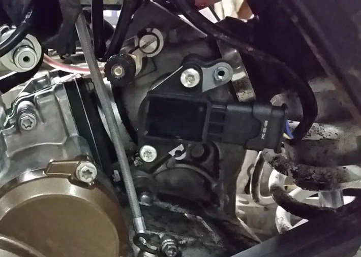 TPI TPS Adjustment JD Jetting