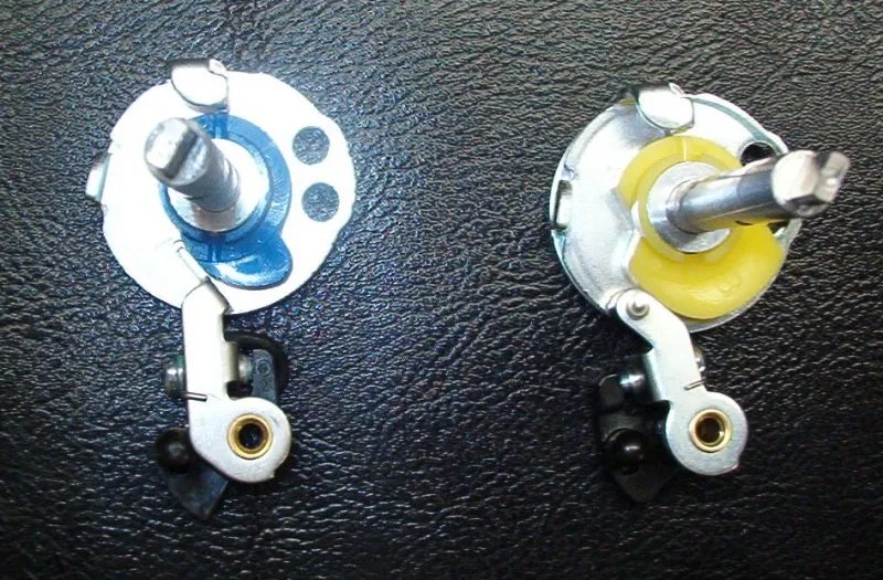 FCR-MX Accelerator Pump Cams and Followers - JD Jetting