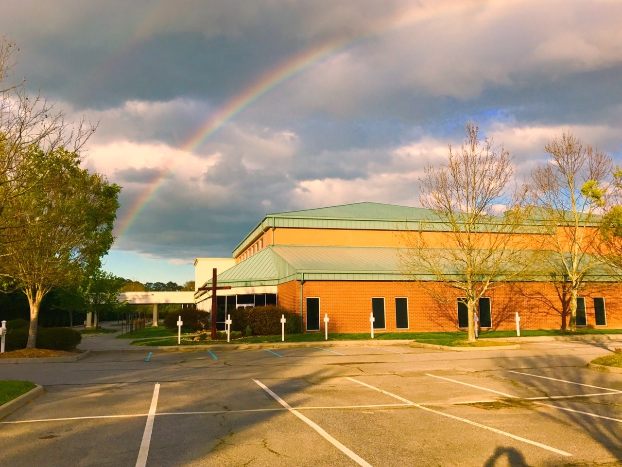 » Spring Branch Community Church Unanimously Votes to Move Forward with