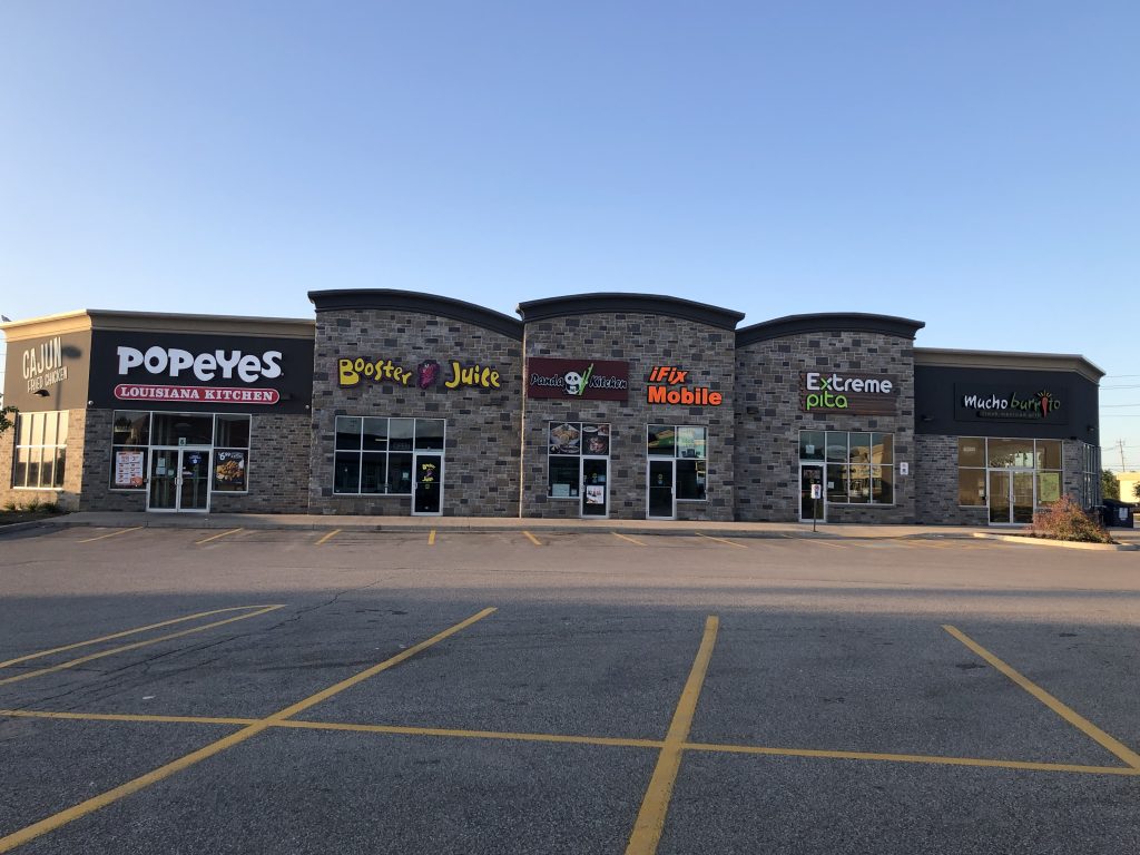 Projects JDK Property Management