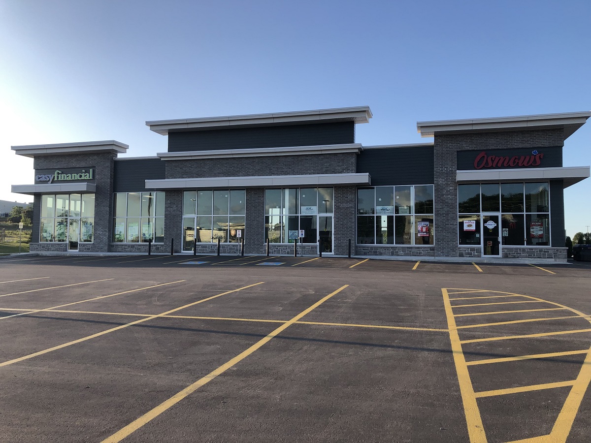 Projects JDK Property Management