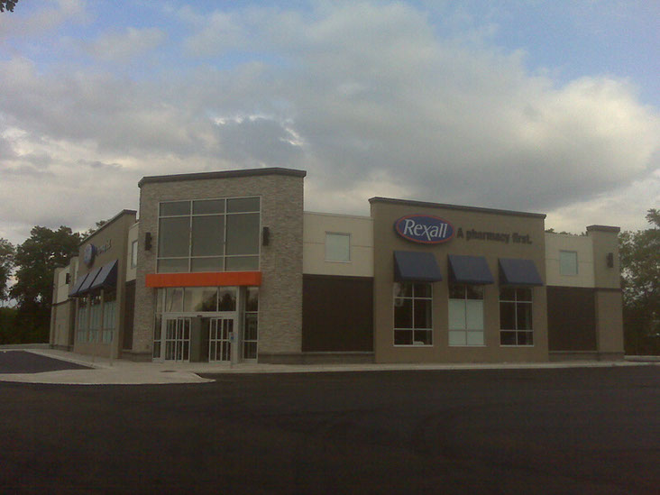 Projects JDK Property Management