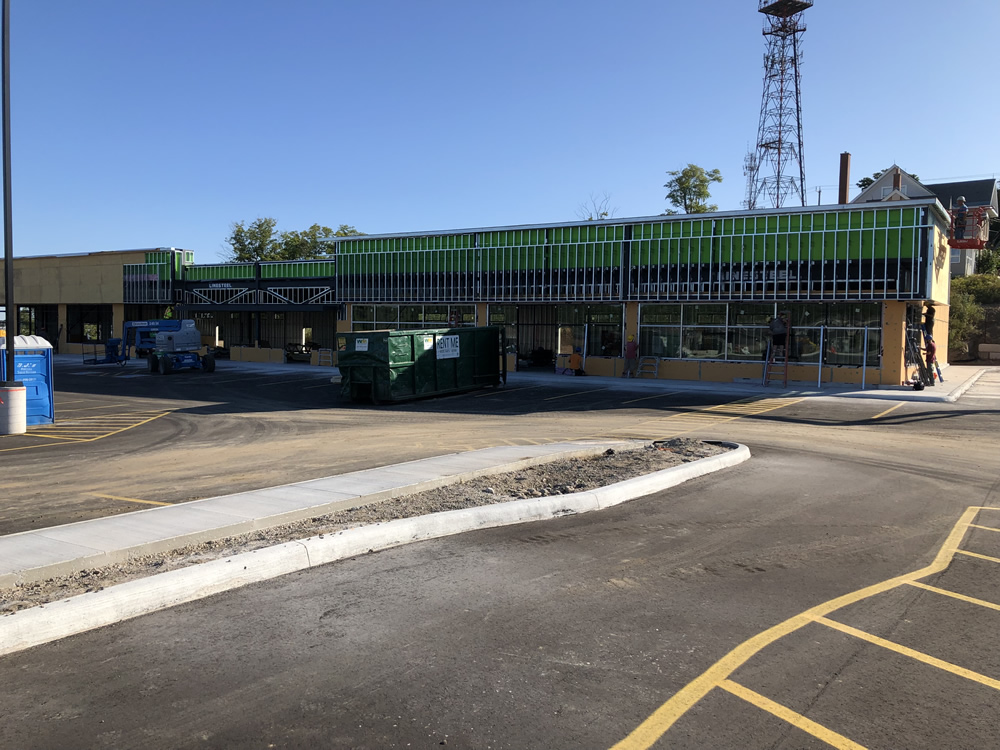 Projects JDK Property Management