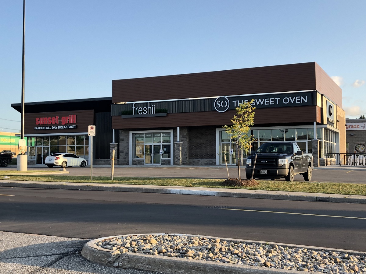 Projects JDK Property Management