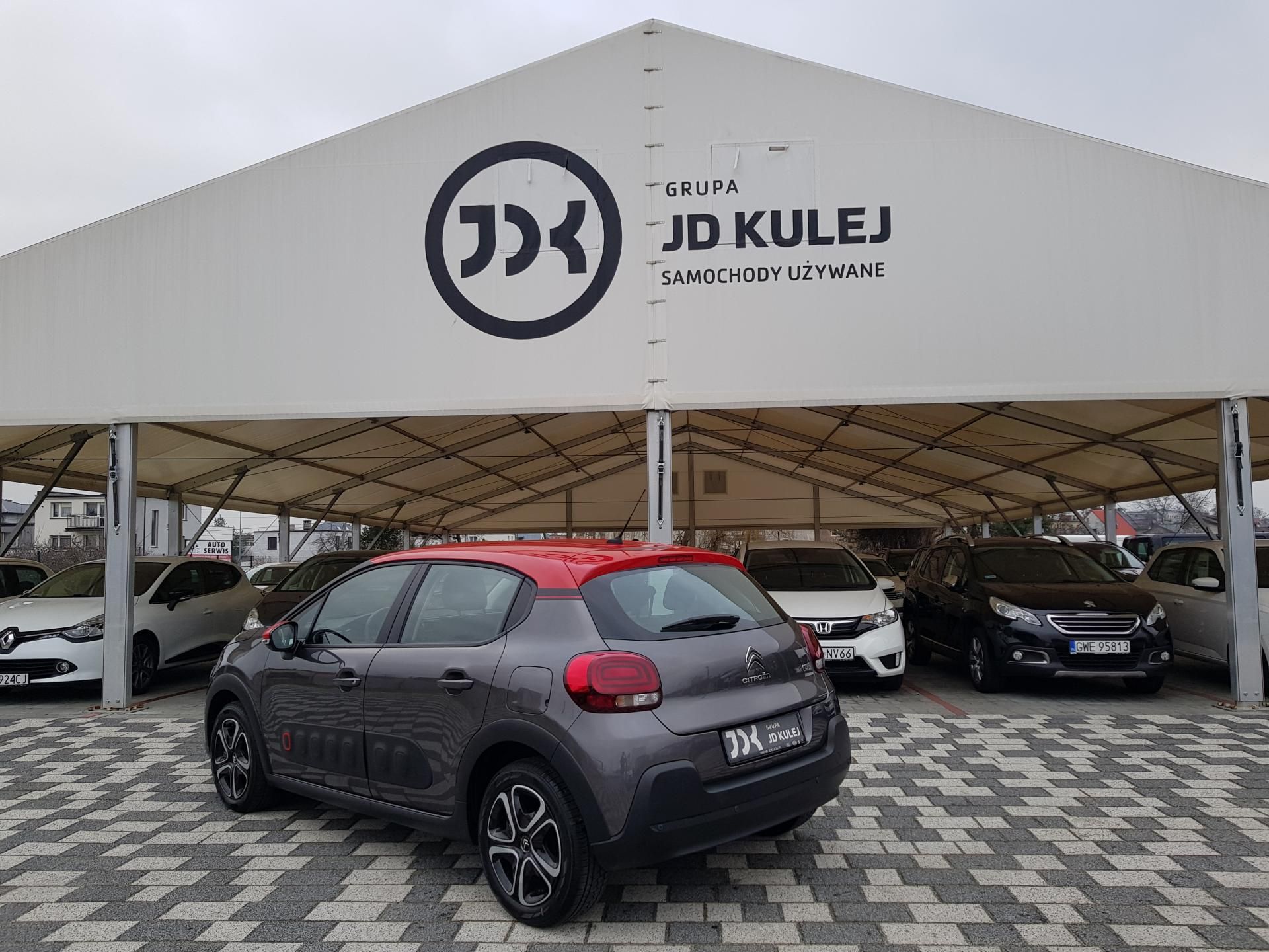 Salon Citroen GdaÅ„sk Samochody UÅ¼ywane Volvo on call wymagany serwis