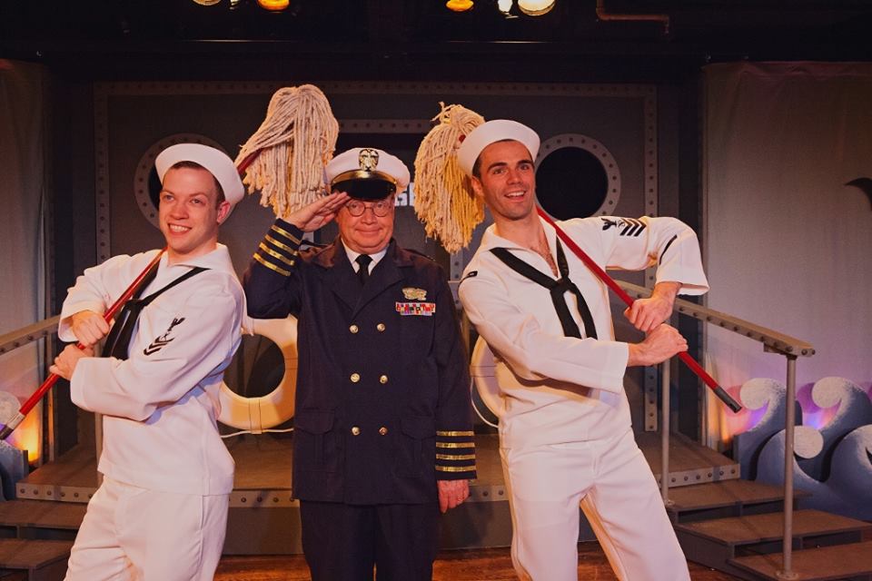 Dames_4 RVArt Review