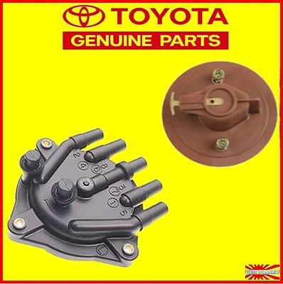 Toyota 1uz Distributor