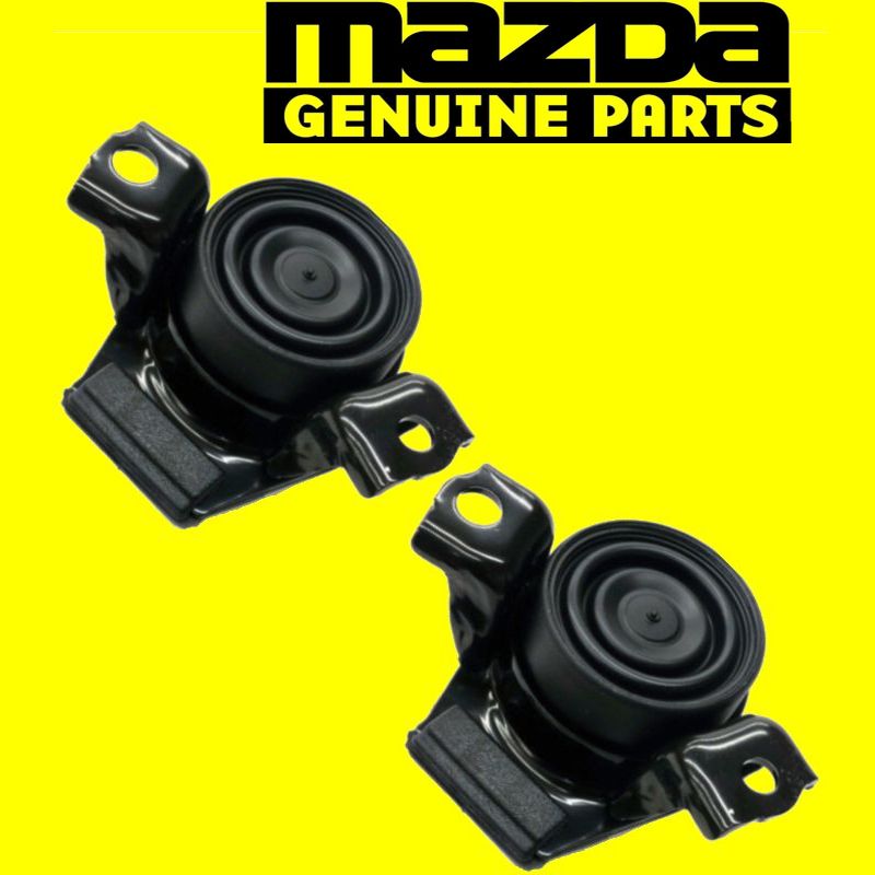 GENUINE MAZDA RX8 ENGINE MOTOR MOUNTS AUTOMATIC TRANSMISSION RIGHT