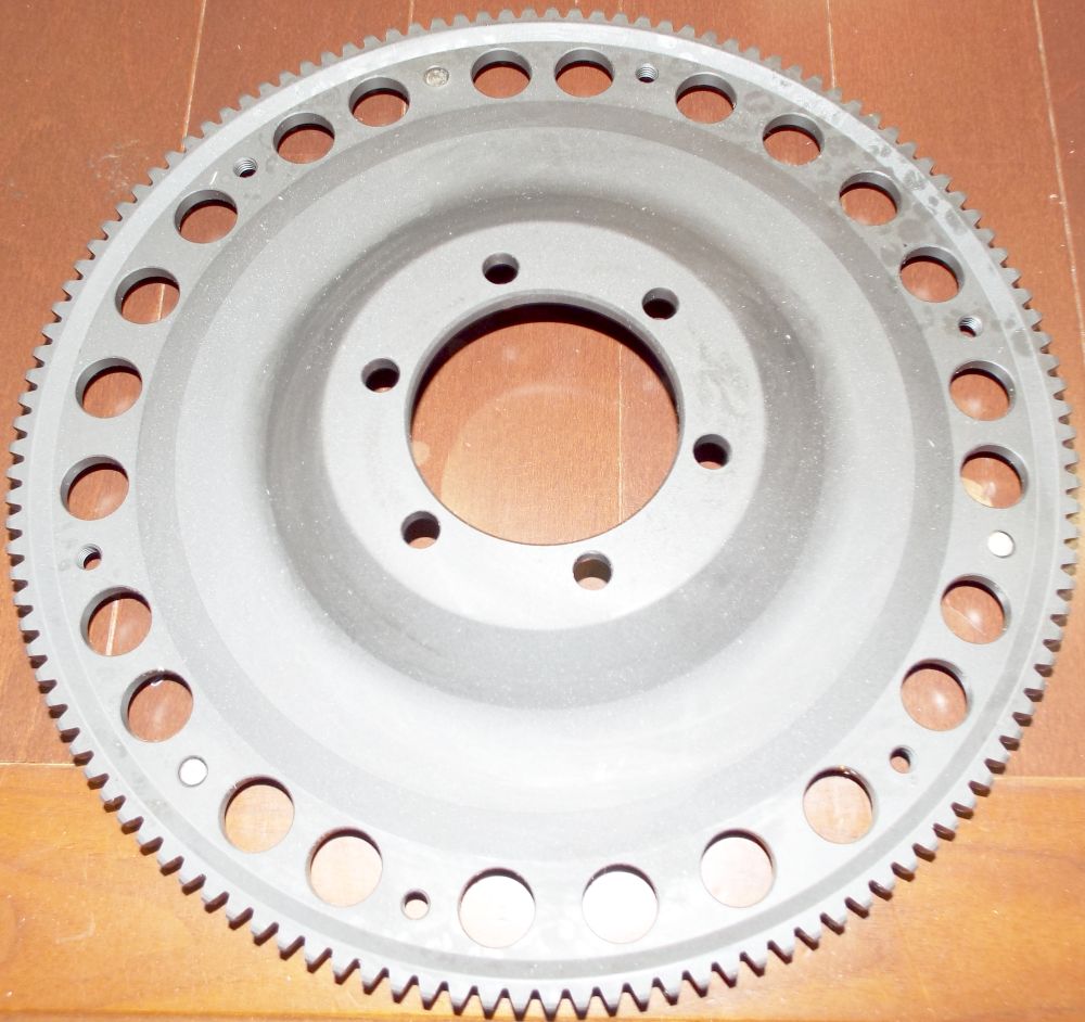 AUTOEXE LIGHTWEIGHT FLYWHEEL MAZDA RX8 SE3P 13B ROTARY JDM