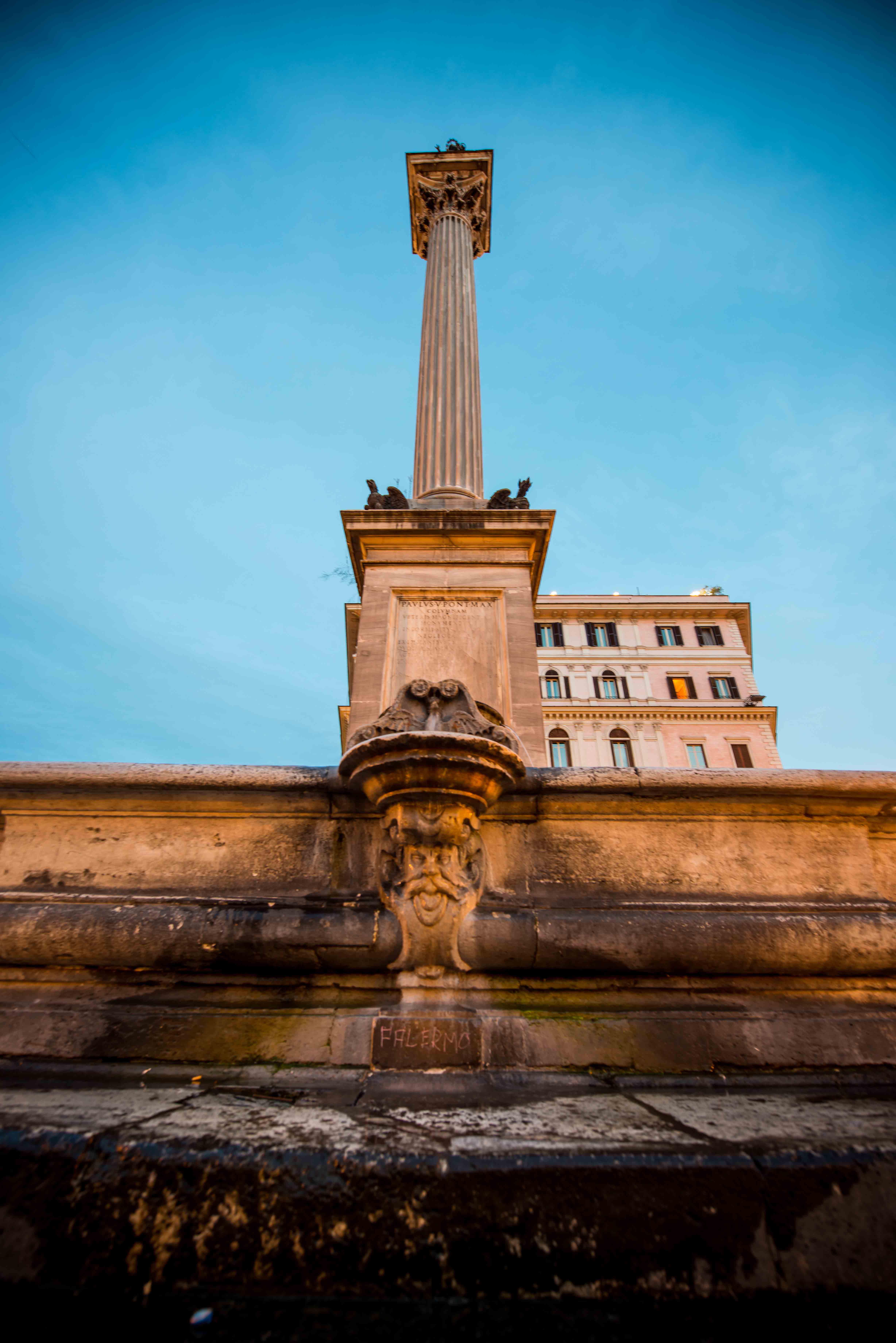 Honeymoon in Rome! Part 1 JD Maloney's Photo Blog