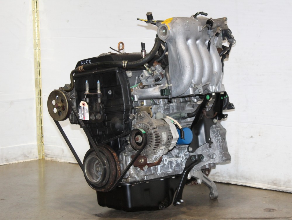 JDM 1997-1998 HONDA CRV B20B 2.0L DOHC ENGINE FOR SALE | JDM Auto Parts USA