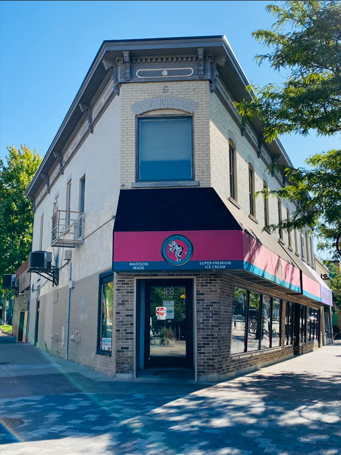 243 W Gilman Street JD McCormick Properties