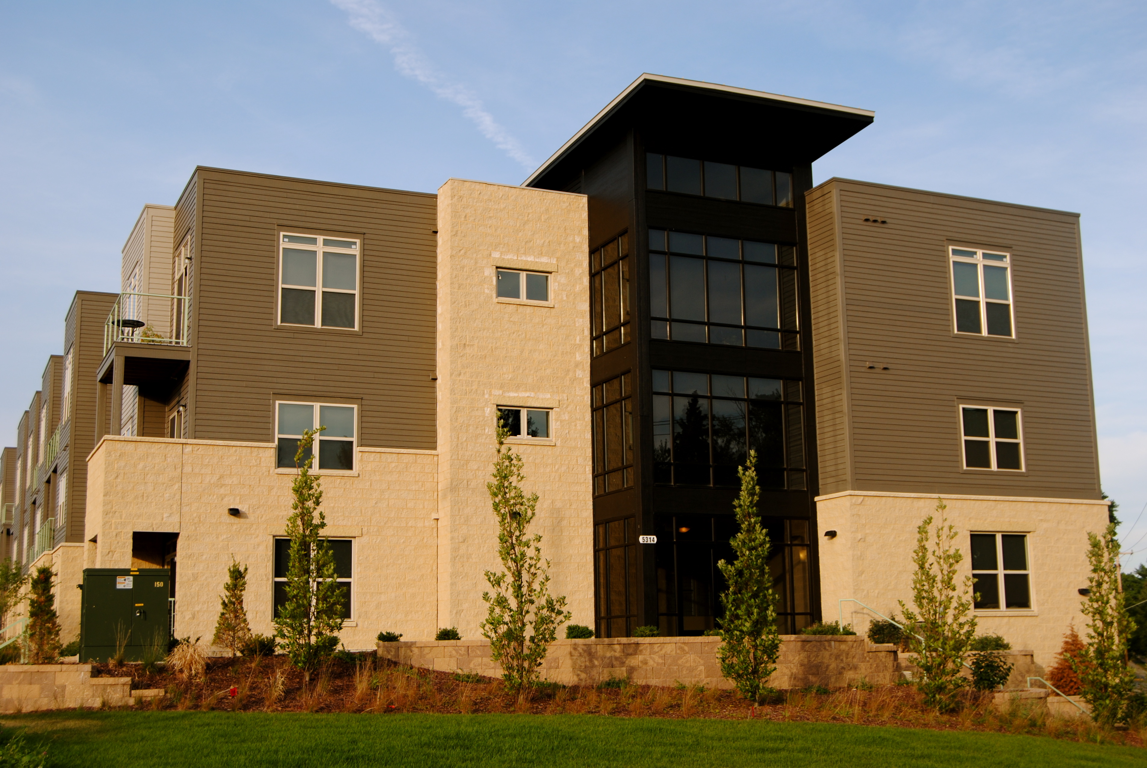 Madison Properties JD McCormick, LLC