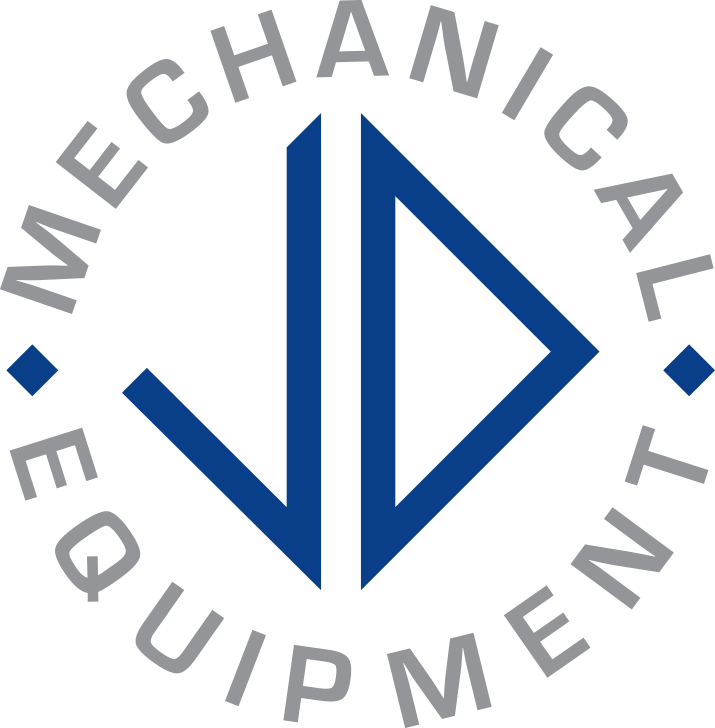 JD Mechanical Equipment Commercial and Industrial HVAC Equipment Sales