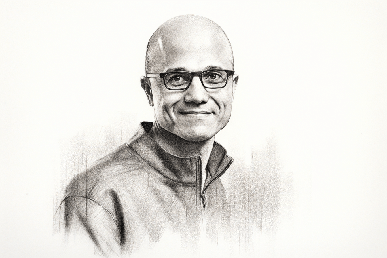 Leadership Lessons From Satya Nadella Jd Meier