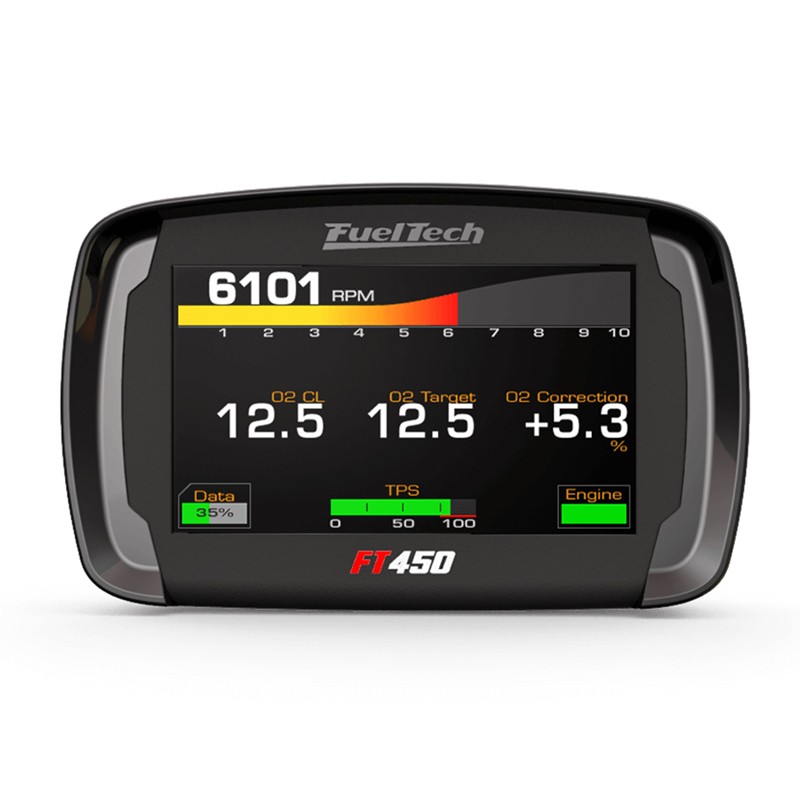 Fuel Tech FT 450 ECU