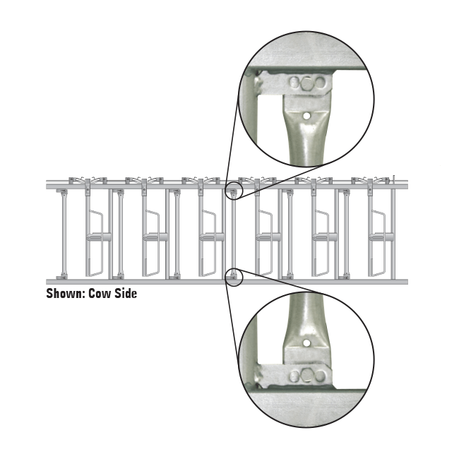 Hercules Headlocks J&D Manufacturing