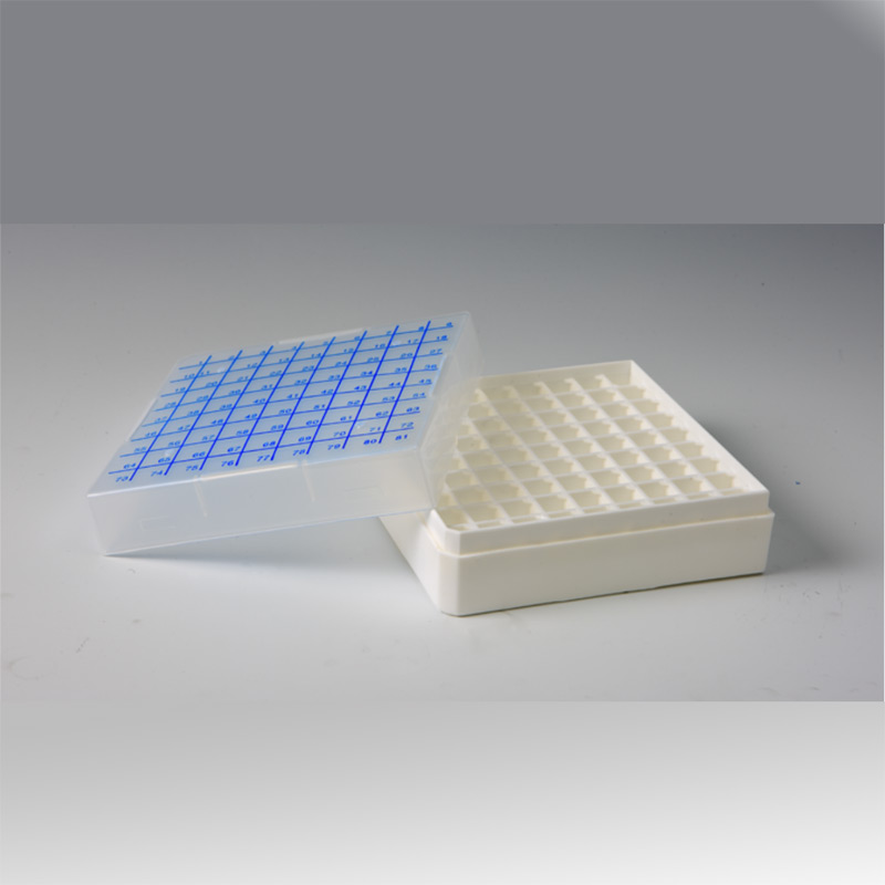 Polycarbonate Boxes JDM Lab Solutions