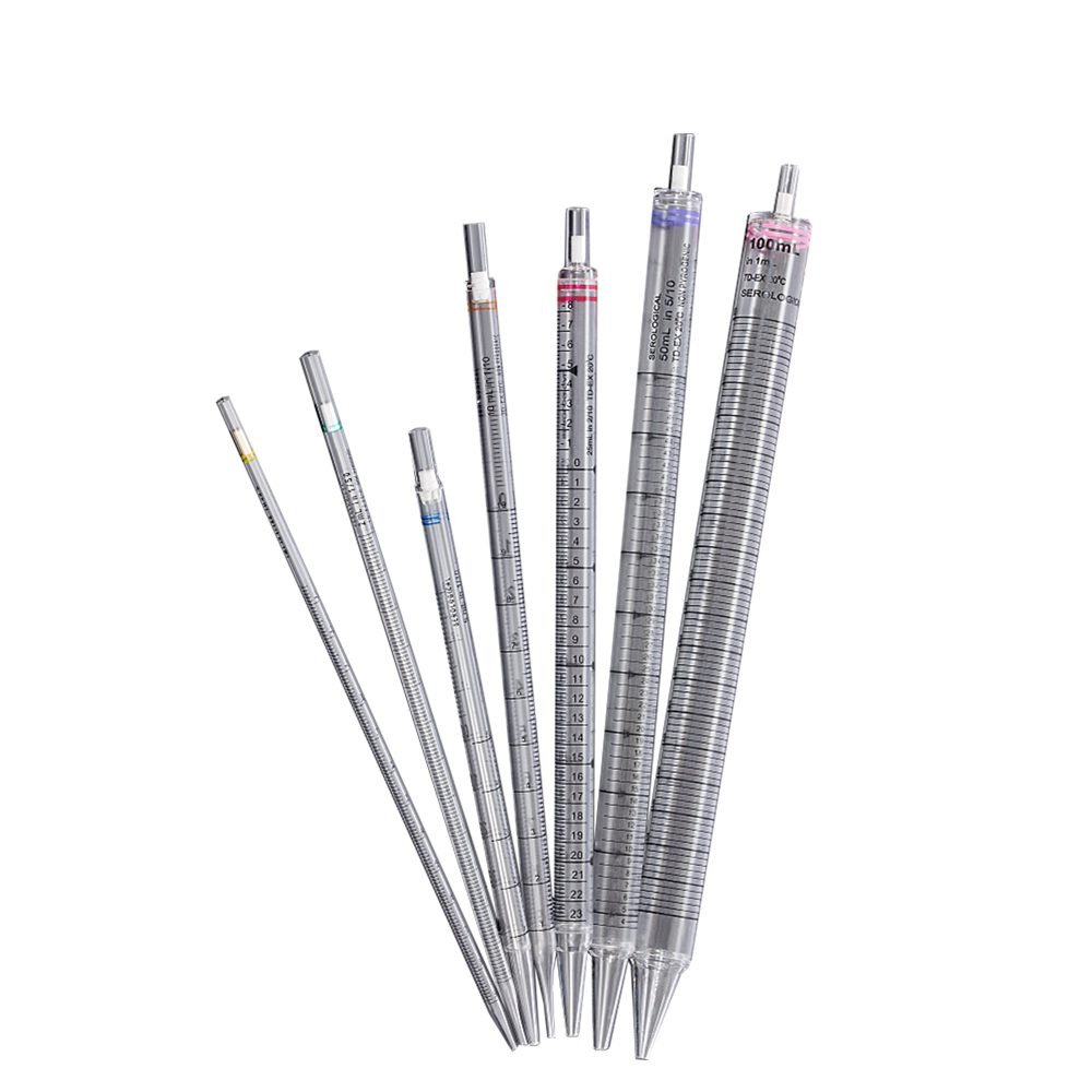 Oxford Serological Pipettes JDM Lab Solutions