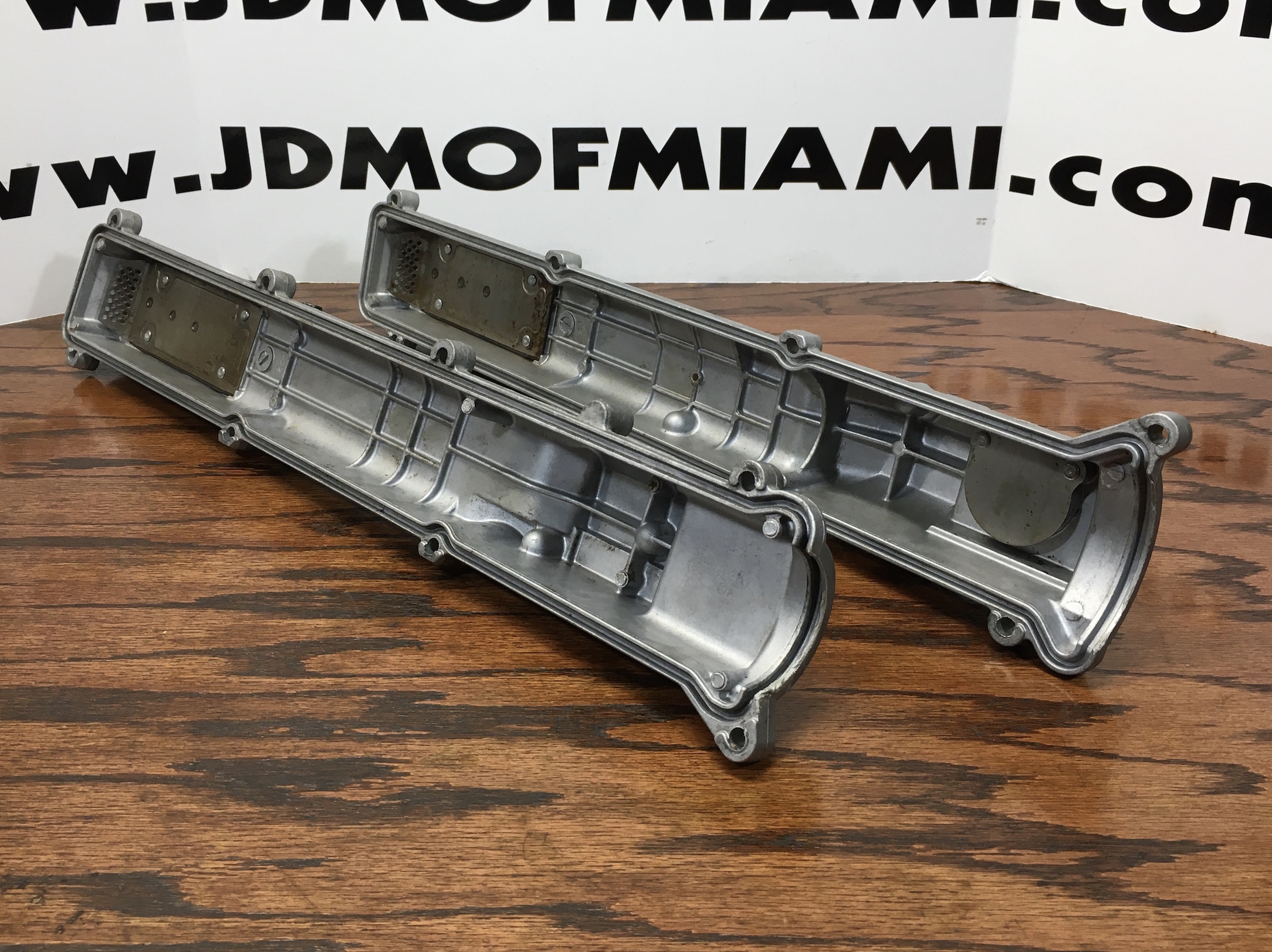 CYLINDER HEAD COVERS JDM of Miami